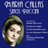 Maria Callas, Tullio Serafin, Philharmonia Orchestra