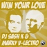DJ Sash K & Marky V-lectro