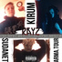 kirum feat. arma.tour, SUDANET
