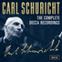 Wiener Philharmoniker, Carl Schuricht