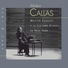Maria Callas, Philharmonia Orchestra, Tullio Serafin