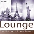 The Ultimate Piano Lounge , Vol.1