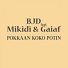 BJD feat. Mikidi & Gaiaf feat. Gaiaf, Mikidi