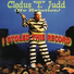 Cledus T. Judd