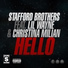Stafford Brothers feat. Lil Wayne, Christina Milian