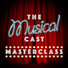 ORIGINAL CAST RECORDING, Musical Cast Recording, The New Musical Cast