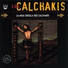 Los Calchakis, Hector Miranda