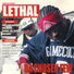 Lethal feat. Stan Blackshire