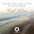 Solarscape, Nic Vetter feat. Myah Marie