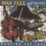 Open Jazz Big Band