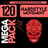 The Area Hardstyle Vol 2