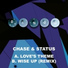 Пиратская станция 5 Deluxe edition Vol.1 Chase & Status