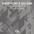 David Keno, Dalson