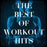 Ultimate Fitness Playlist Power Workout Trax