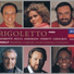 Luciano Pavarotti, June Anderson, Shirley Verrett, Leo Nucci, Orchestra del Teatro Comunale di Bologna, Riccardo Chailly