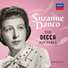 Suzanne Danco, Orchestre de la Suisse Romande, Ernest Ansermet, Eric Schmidt