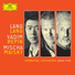 Lang Lang, Vadim Repin, Mischa Maisky