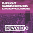 DJ Flight & Sarkis Edwards