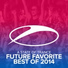 VOCAL TRANCE 2014 - BEST YEAR MIX