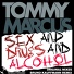 Tommy Marcus