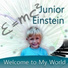 Junior Einstein Music World