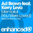Ad Brown feat. Kerry Leva