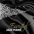 Piano Jazz Masters