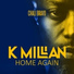 K Millian, Chali ‘Bravo’ Mulalami feat. T-Sean