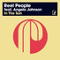 Reel People feat. Angela Johnson