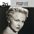 Peggy Lee feat. Sy Oliver & His Orchestra