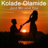 Kolade Olamide