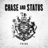 Chase & Status feat. Mr. Vegas