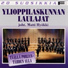 Ylioppilaskunnan Laulajat - YL Male Voice Choir