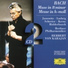 Wiener Singverein, Berliner Philharmoniker, Herbert von Karajan