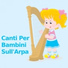Arpa Per Bambini, Bambini Music, Bambini In Italia
