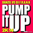 Danzel DJ F.R.A.N.K