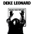 Deke Leonard