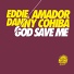 Eddie Amador, Dany Cohiba