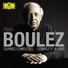Pierre Boulez, Ensemble Modern Orchestra