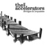 The New Accelerators