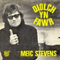 Meic Stevens