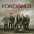 Foreigner - Acoustique: The Classics Unplugged 2011