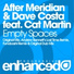 After Meridian, Dave Costa feat. Cat Martin