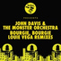 John Davis & The Monster Orchestra