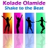 Kolade Olamide