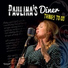 Paulina's Diner