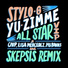 Stylo G feat. Chip, Lisa Mercedez, Ms Banks