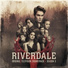 Riverdale Cast_Vanessa Morgan_Camila Mendes