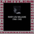 Mary Lou Williams