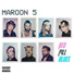 Maroon 5, Julia Michaels